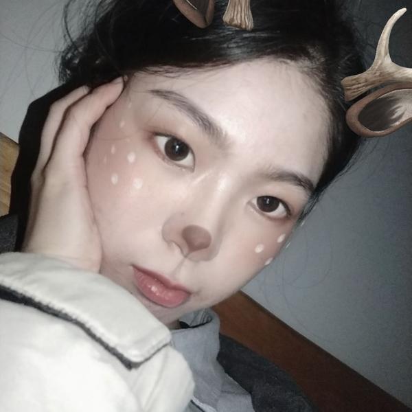 女生什么样的眉眼算是好看?
