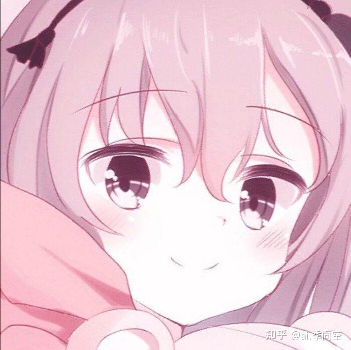 有哪些适合女生微信使用的头像