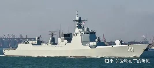 (13)齐齐哈尔舰(ddg-121)