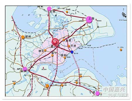 怎么看待浙江省政府同意嘉兴设立浙江省全面接轨上海示范区?