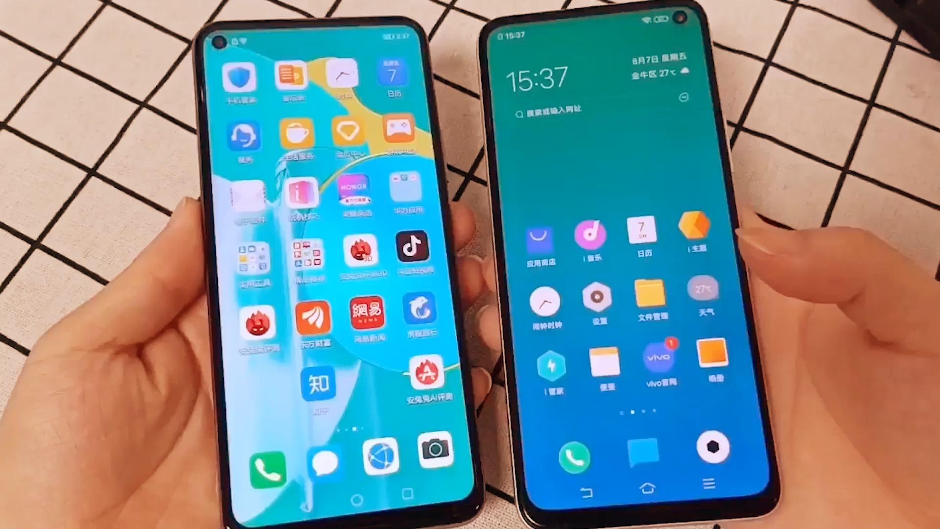 小米手机荣耀手机小米产品相关推荐 1:07荣耀x10和note9pro5g哪个更好
