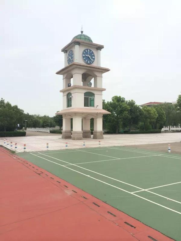 在大丰高级中学读书是一种什么样的体验?