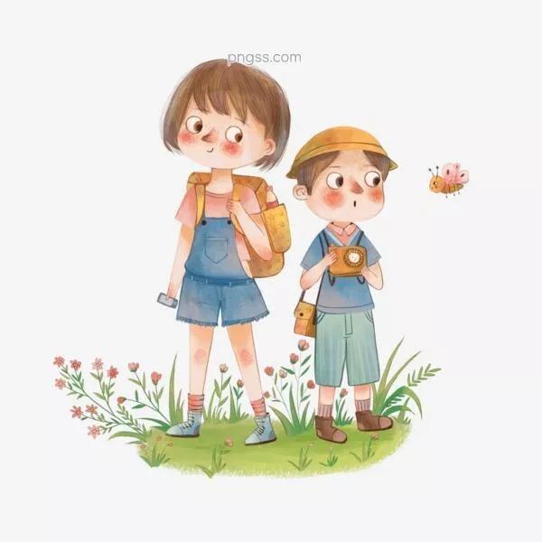 二胎小时是玩伴长大只是亲戚不如不生独生子女的困境你不懂