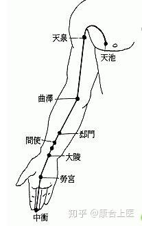 经络养生,助您一觉到天亮