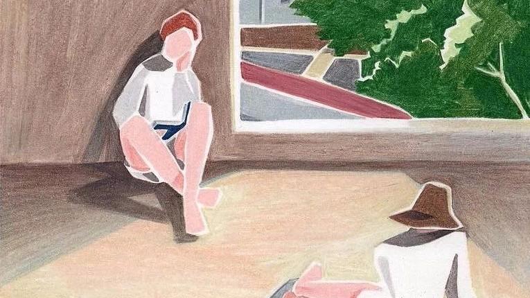 如何对待逐渐疏远的朋友?