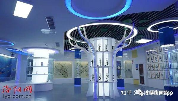 中博科技郑州生命与健康科学馆荣获20222026年河南省科普教育基地称号