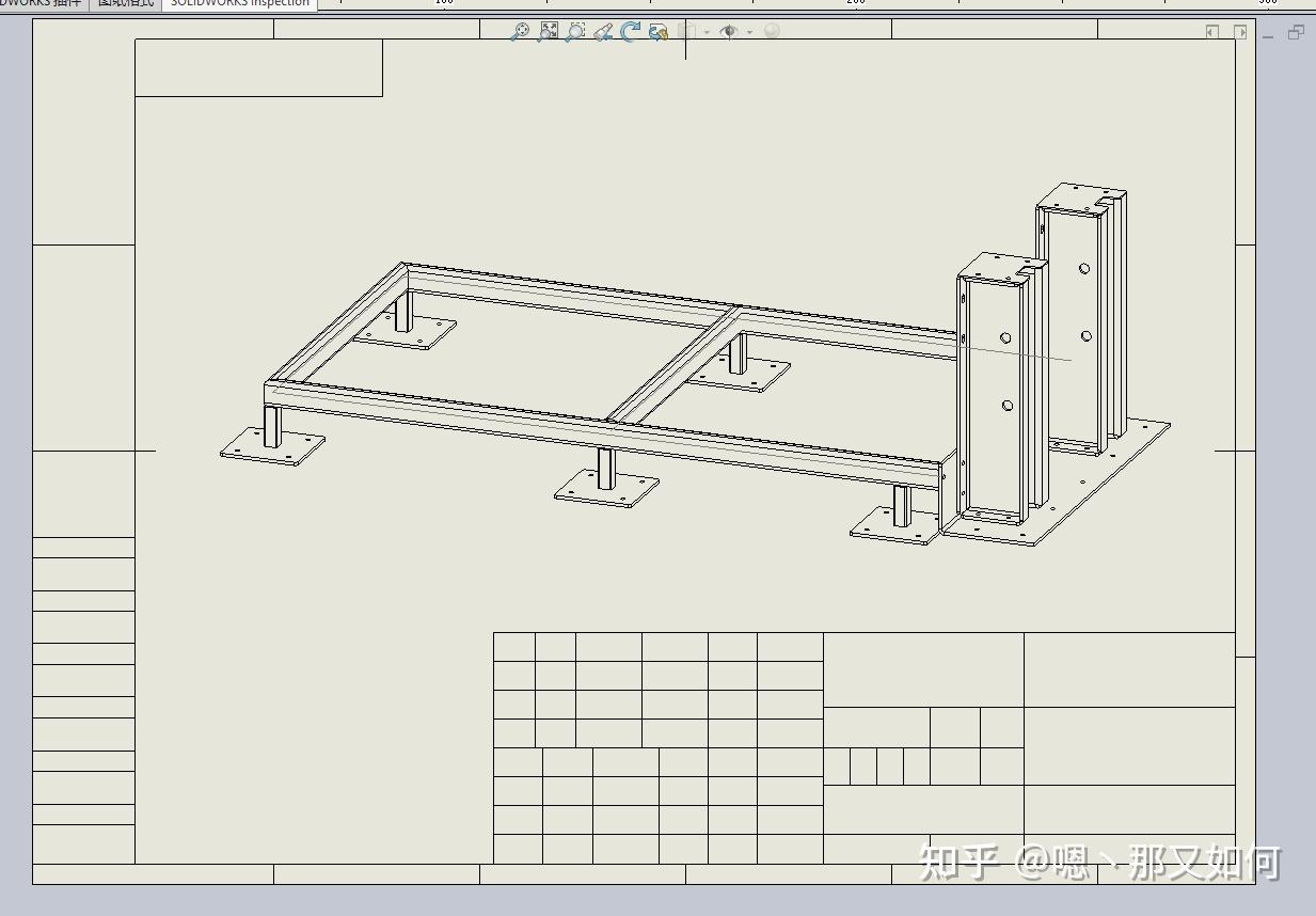 solidworks工程图,solidworks图纸大全 solidworks工程图里面不显示文字怎么回事?