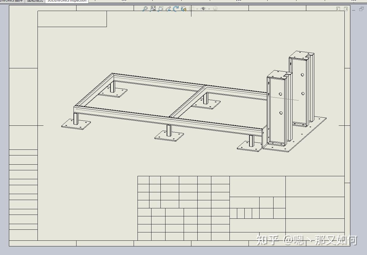 solidworks工程图里面不显示文字怎么回事?