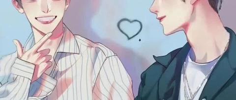 博君一肖 | 王一博肖战壁纸