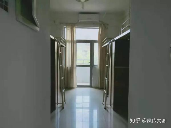 【凤传文卿】苏州大学新闻与传播研究生宿舍环境大揭秘(女生篇)