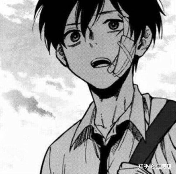 有什么适合男生的微信头像?