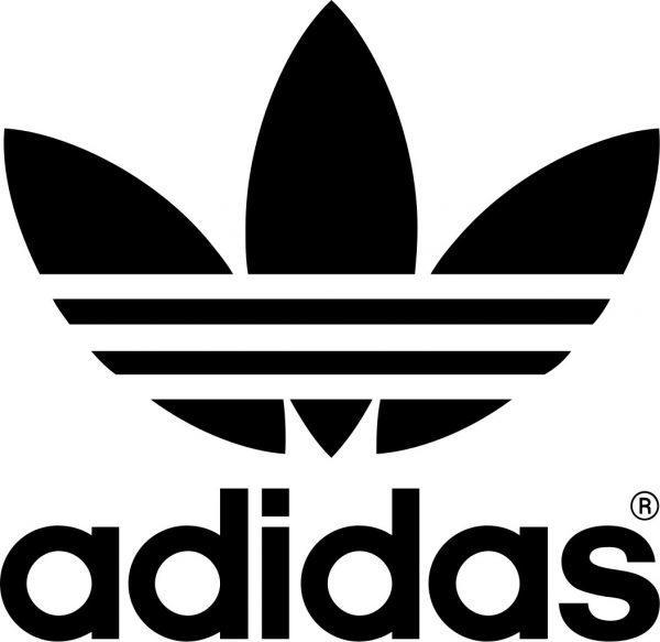 adidas—阿迪达斯logo小史