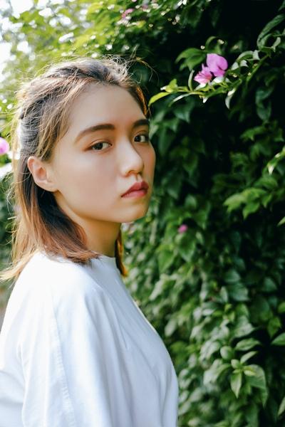 9月开学季,校园人像写真拍摄法