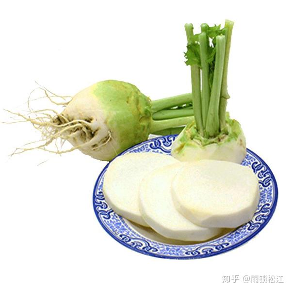 这是芥菜疙瘩