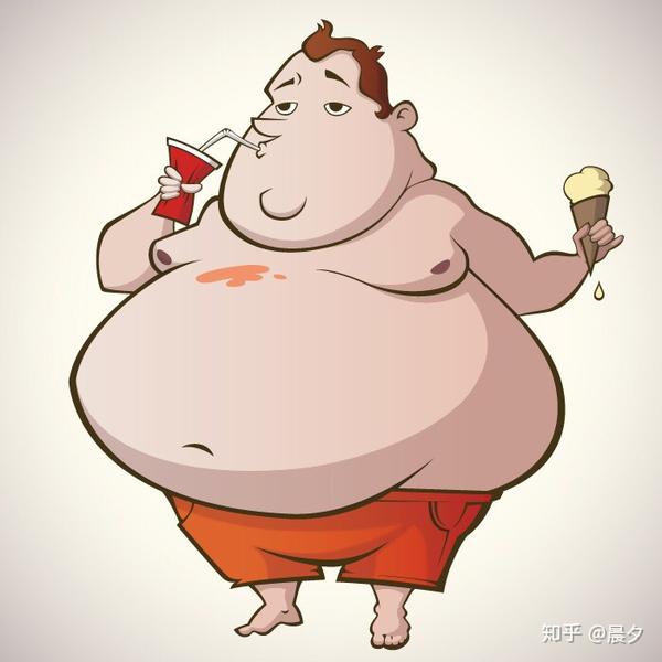 胖了想减肥怎么办?