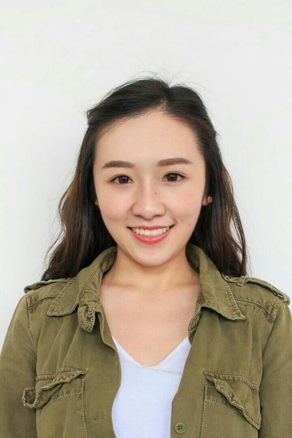 你见过的最惊艳的毕业照是什么样的?