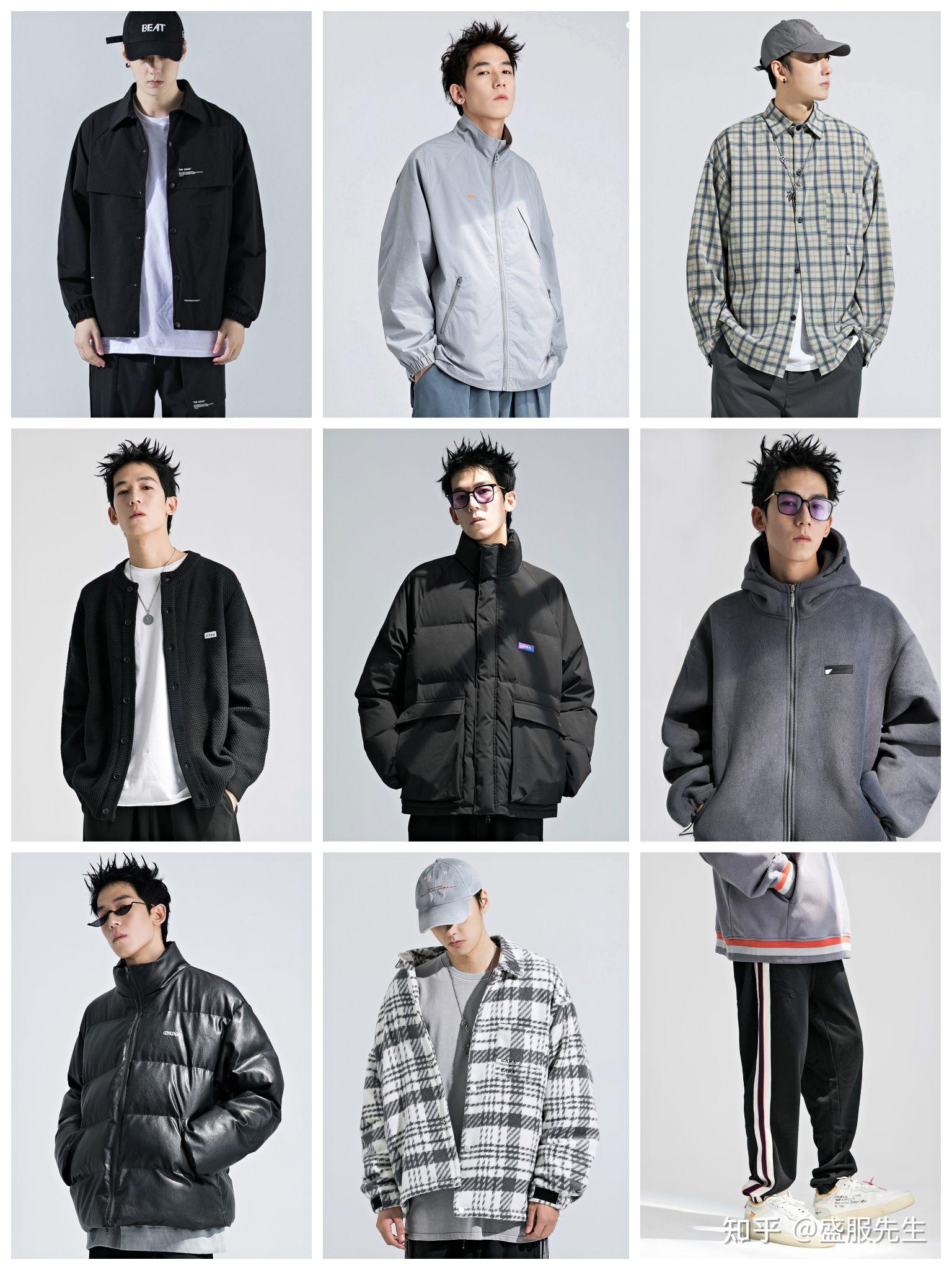 有哪些好的国产服装品牌