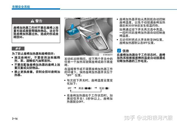 现代悦动车主必备:悦动用户手册|悦动使用说明书电子版|悦动保养手册