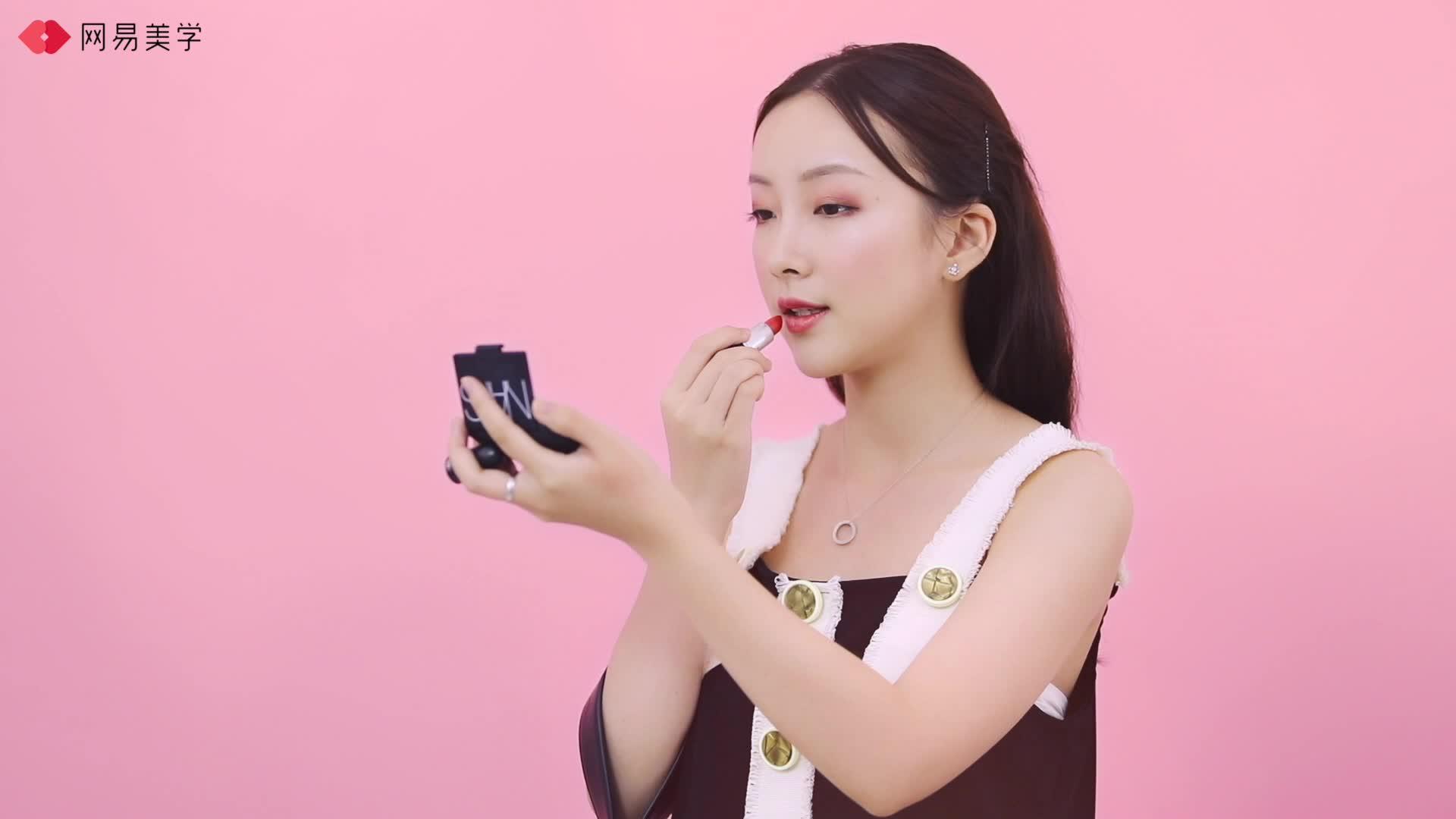 求教我这样的该怎么化淡妆学生党求约会妆