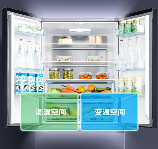 海尔冰箱怎么选购/卡萨帝产品推荐/美的冰箱怎么样/什么牌子冰箱好用?