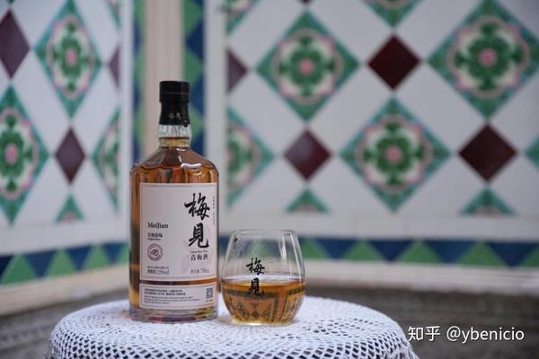 治愈炎夏愁苦的一盏青梅酒
