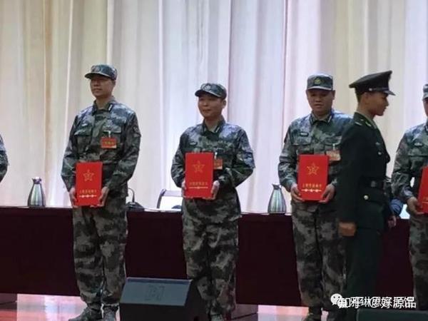 源诚集团董事长李伟涛:当兵后悔两年,不当兵后悔一辈子