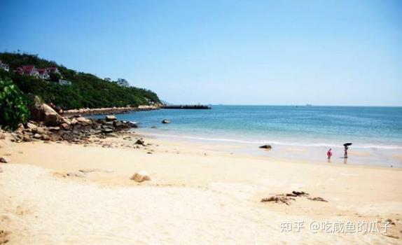 珠海旅游大湾网广东珠海东澳岛必游的六个旅游景点来看看要怎么玩