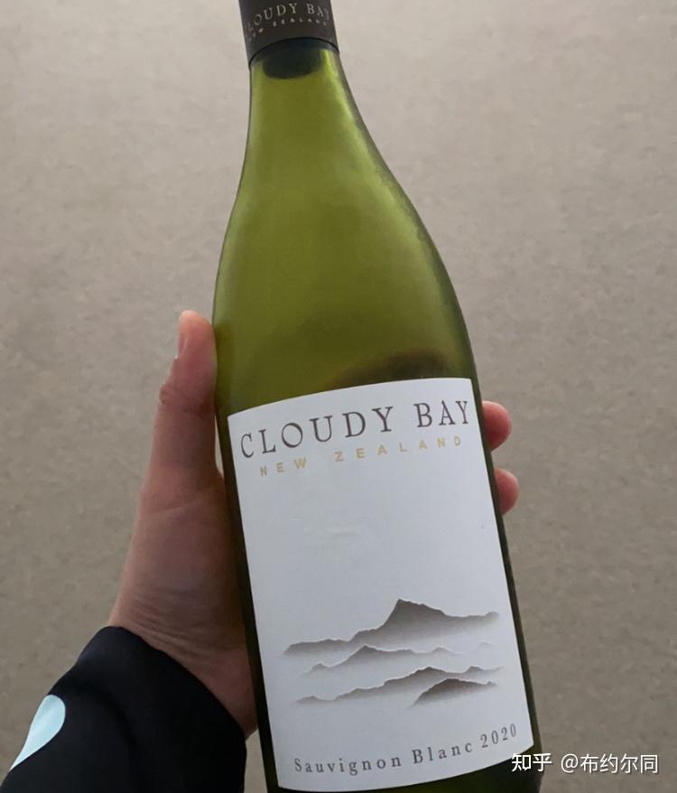 新西兰国宝之长相思sauvignonblanccloudybay篇