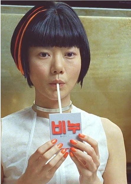 克隆人星美正在吸食速补