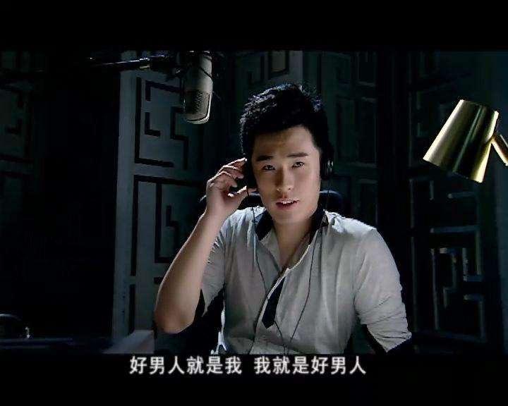 …………… 从今以后,江湖上再也