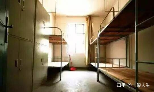 西南林业大学的宿舍条件如何校区内有哪些生活设施