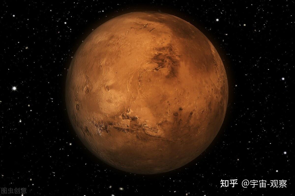 金星和火星,都是地球的邻居,为何科学家只探测火星?