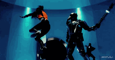 如果《撕裂的末日》还有份混搭元素下的cult美感,那《致命紫罗兰》