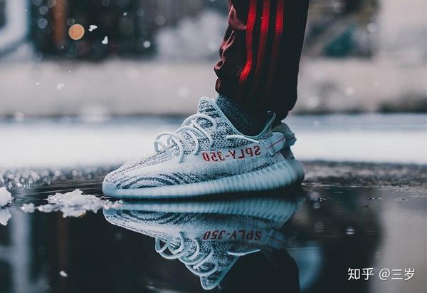 yeezy350v2冰蓝,yeezy350冰蓝 yeezy350v2冰蓝斑马