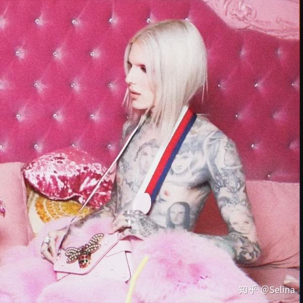 当然jeffreestar!