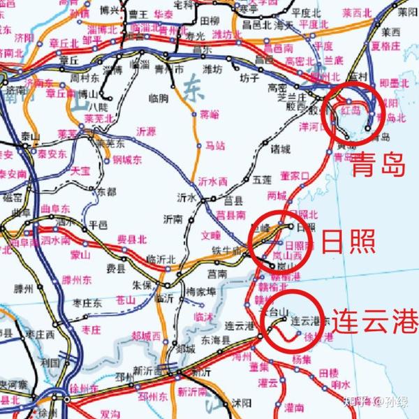 日照这个城市怎么样?适宜居住吗?综合评价一下?