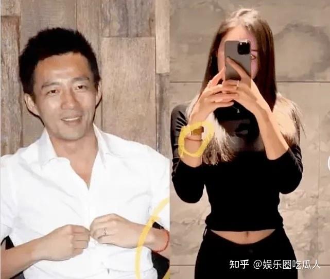 为什么网友如此关注张颖颖与汪小菲的恋情 知乎