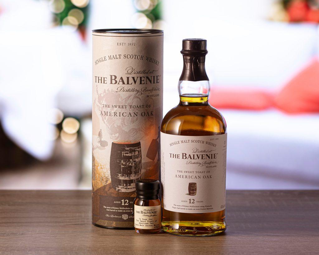 balvenie百富12年故事系列326