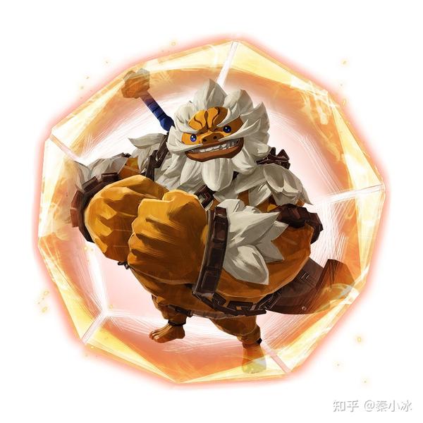 《塞尔达传说:旷野之息》玩后感之四英杰(含剧透)