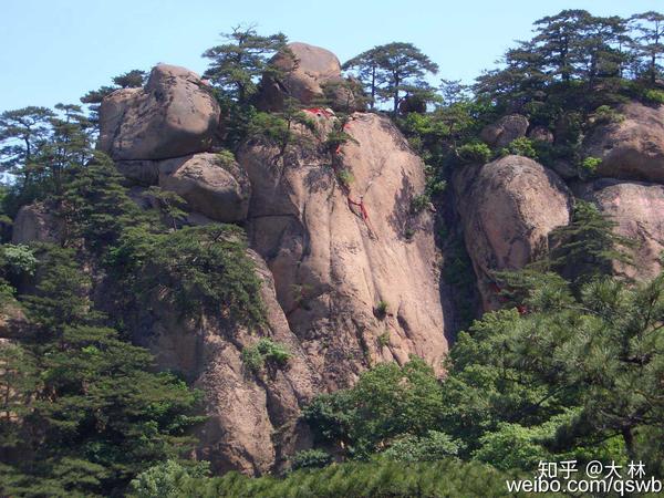 辽宁省鞍山市岫岩县药山镇药山风景旅游区