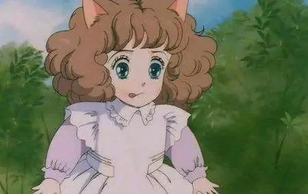 有哪些甜炸的让人少女心爆棚的电影电视剧或动画漫画?