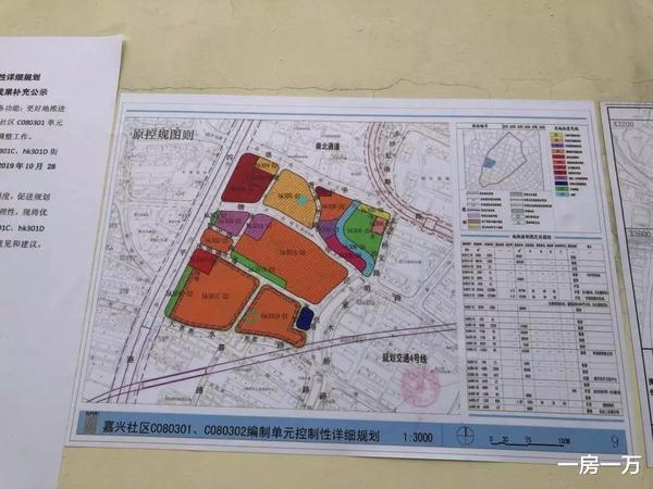 一路之隔地铁房 规划已出 祥生蝶恋花或是2020年将入市的又一 虹口区