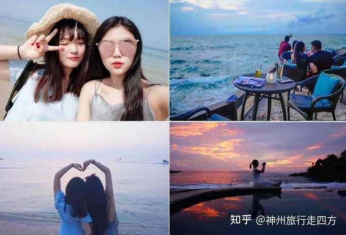 游客实拍广西北海自由行私人纯玩靠谱导游整理的北海旅游详细攻略大全