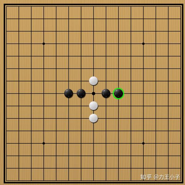 轮流执黑白子的三人下四子棋有哪些策略