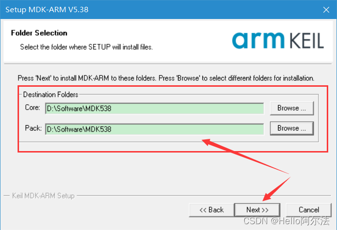 MDK5 38 许可证及 ARM Compiler V5 安装 知乎