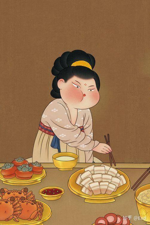 每逢佳节胖三斤中秋团圆饭超火攻略让你嗨吃长不胖