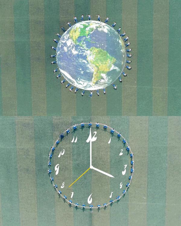 毕业季拍照指南,书没念好照要拍好!