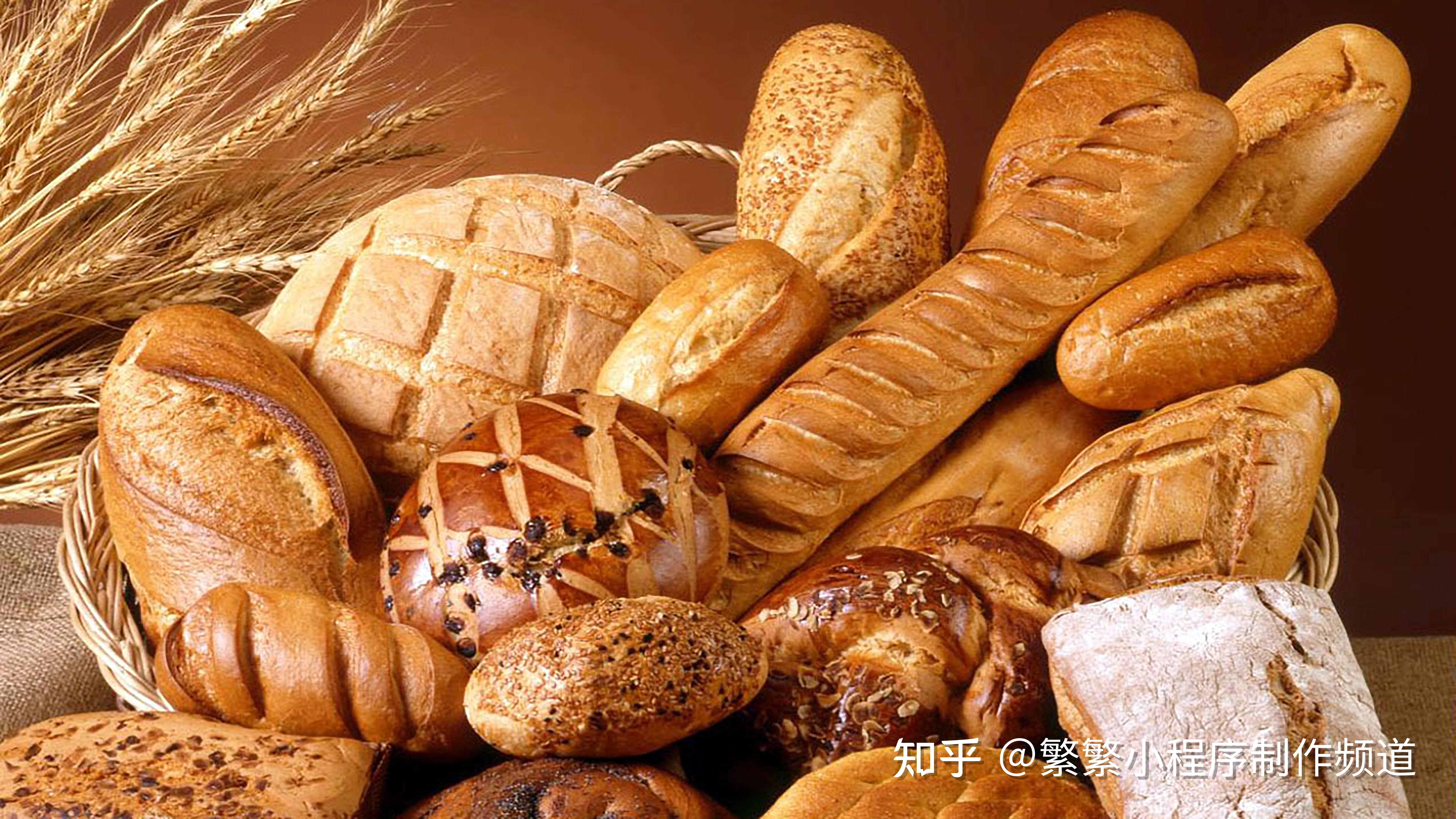 如何用烘焙店小程序做私域运营？快来复刻这个月入4w+的 ...