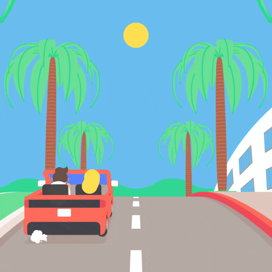 洛杉矶沥青博物馆