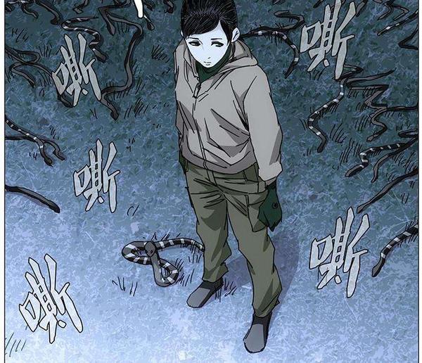 一人之下:陈朵非死不可的3个理由 最关键的原因不在于